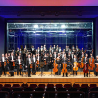 Vogtlandphilharmonie - Neujahrskonzert