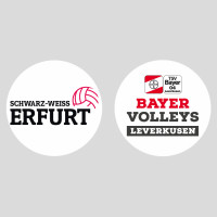 Schwarz Weiss Erfurt - TSV Bayer 04 Leverkusen