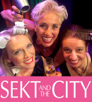 Sekt and the City - Letzte Runde - Die Abschiedstour