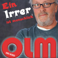 Kabarettist Hans Werner Olm