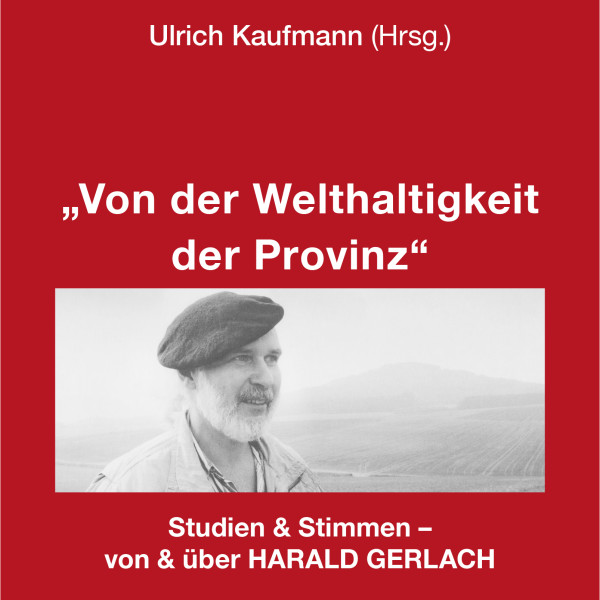 Ulrich Kaufmann (Hrsg.)