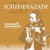 Scheherazade 2.0 - Sinfoniekonzert A9