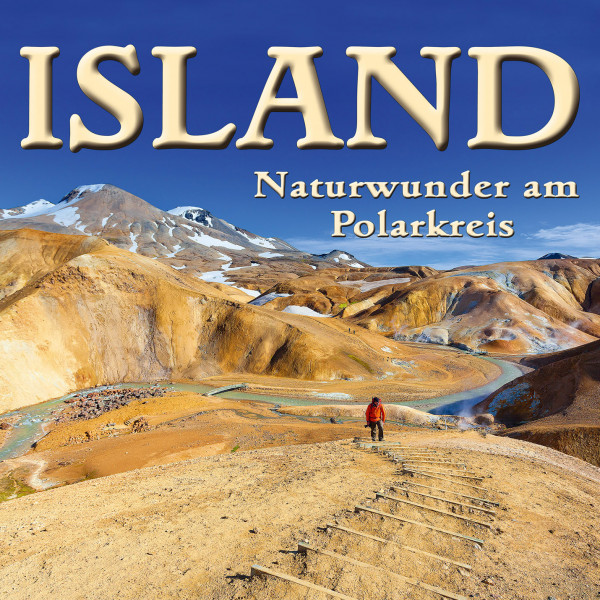 Island - Naturwunder am Polarkreis