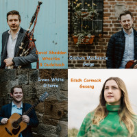 Young Scots Trad Tour