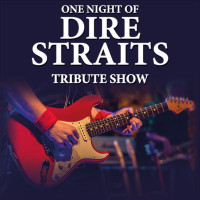 One Night of Dire Straits - Tribute Show