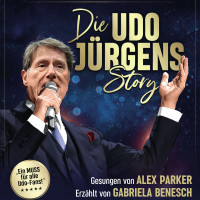 Die Udo Jürgens Story - Tournee 2025