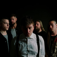 Imminence - Support: Any Given Day, The Oklahoma Kid