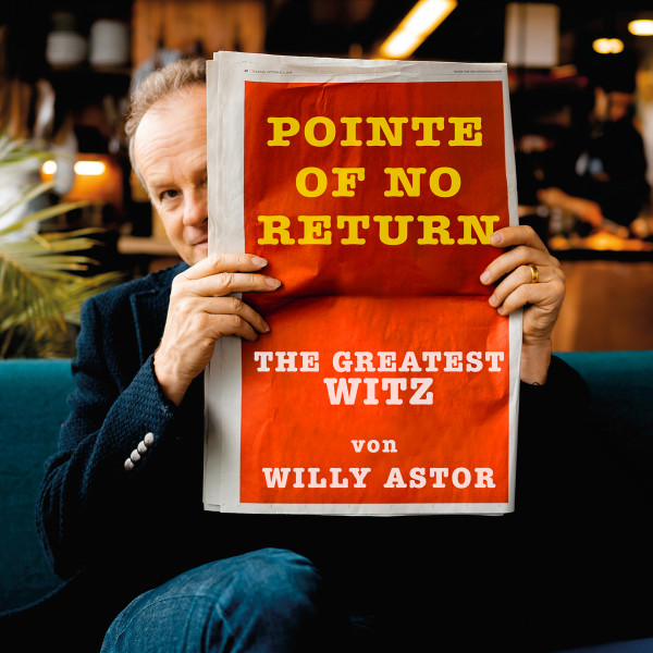 WILLY ASTOR