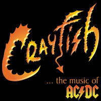 Crayfish - the music of ACDC