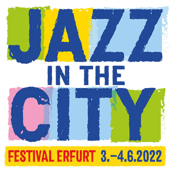 Jazz in the City Festival 2022 2-Tages-Ticket