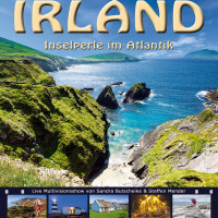 IRLAND - Inselperle im Atlantik