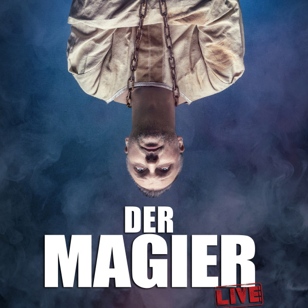 Christopher Köhler - Der Magier Live