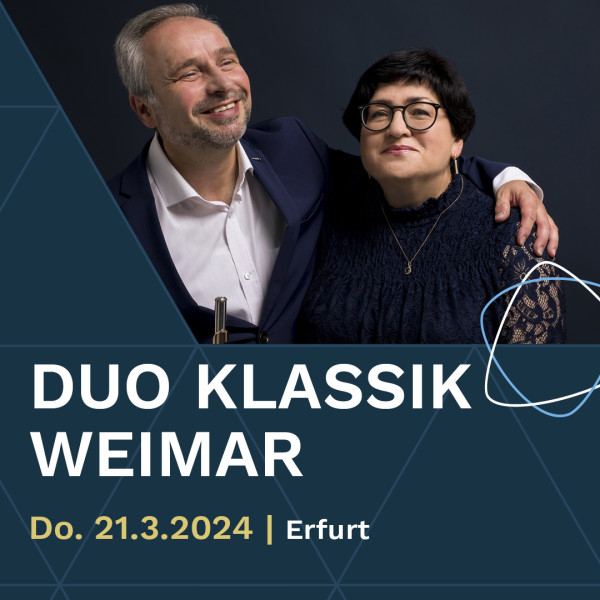 Duo Klassik Weimar