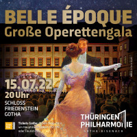 Große Operettengala - Belle Èpoque