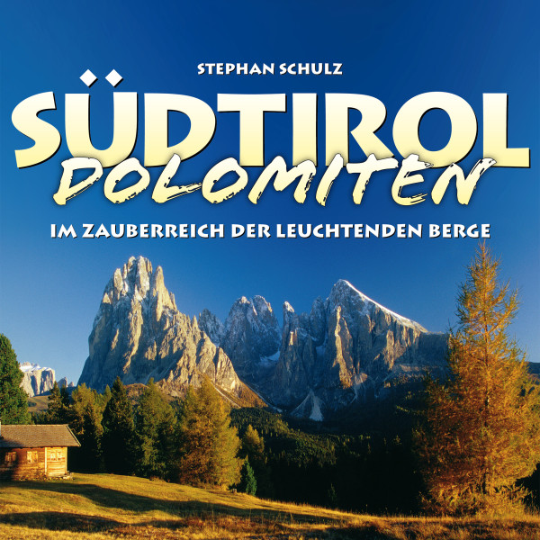3D-Show Südtirol & Dolomiten