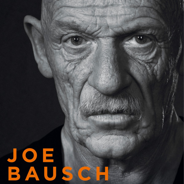 Joe Bausch