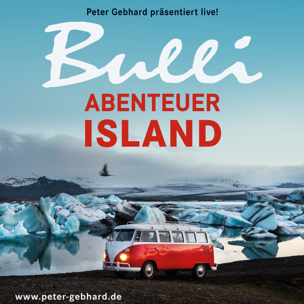 Bulli-Abenteuer Island