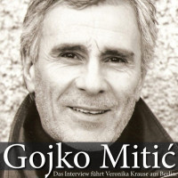 Gojko Mitic