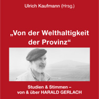 Ulrich Kaufmann (Hrsg.)