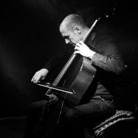 Cellokonzert mit Prypjat Syndrome