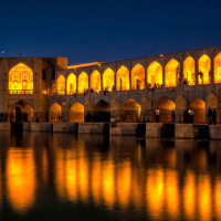 19. Lichtbildarena - Iran