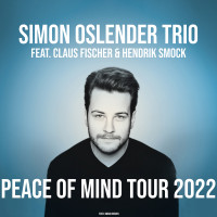 Simon Oslender Trio