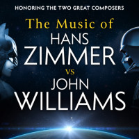 Hans Zimmer & John Williams