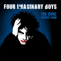 Four Imaginary Boys - The Cure Tribute