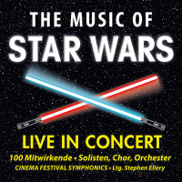 The Music Of Star Wars