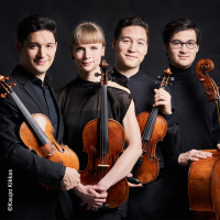 (16) Schumann Quartett