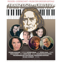 Franz Liszt "CHRISTUS" Oratorium