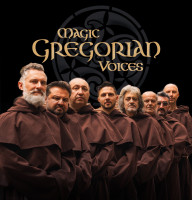 Magic Gregorian Voices