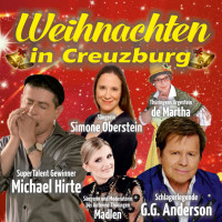 Weihnachten in Creuzburg