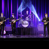 The Beatbox - Beatles Live Again