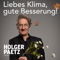 Kabarett mit Holger Paetz