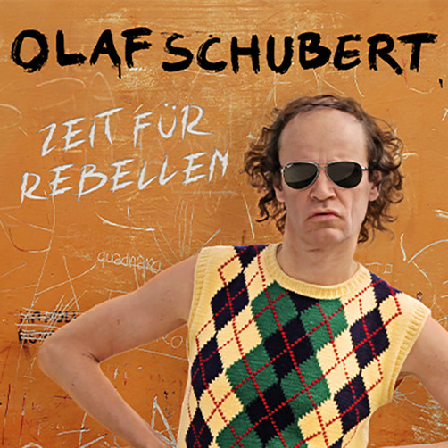 Olaf Schubert & Freunde