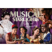 Musical Starlights - Best of Musicals