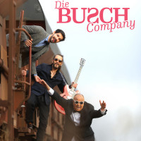 Die Busch Company - Die  Weltpremiere