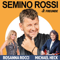 Semino Rossi und Freunde 2023