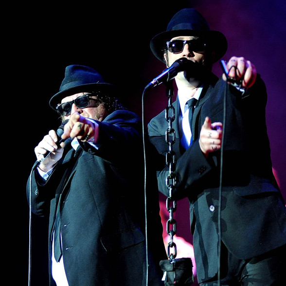 Blues Brothers - The Concert
