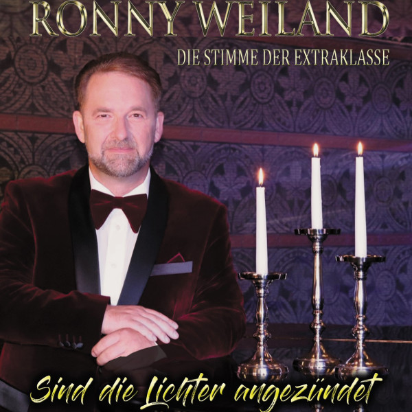 RONNY WEILAND