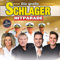 Die Große Schlagerhitparade 20/21 - das Original