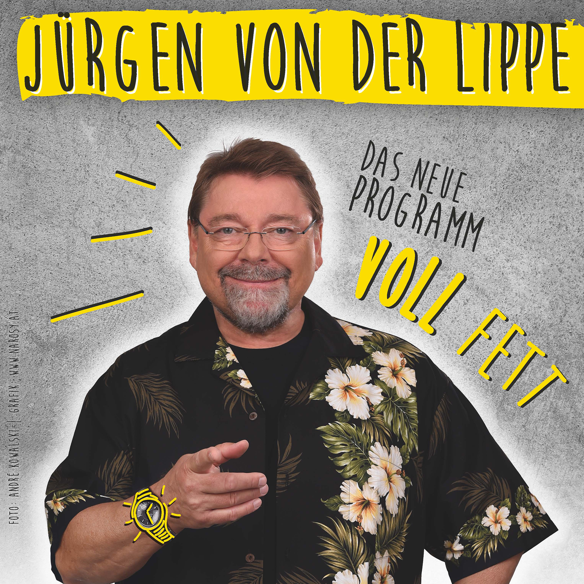 Jurgen Von Der Lippe Sonstiges Comedy Veranstaltungen Ticket Shop Thuringen