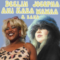 Soft Sensation - Deslin Ami Kaba & Josepha Wawaa
