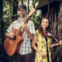 Tim McMillan & Rachel Snow: Saitenathletik und Harmonienzauber