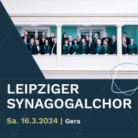 Leipziger Synagogalchor