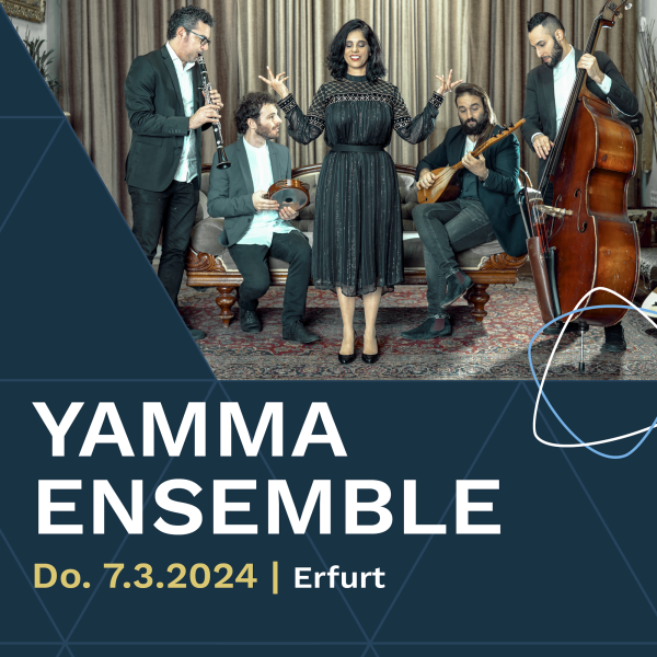 Yamma Ensemble (ISR)