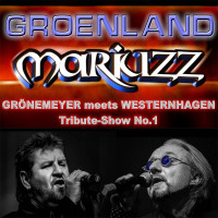 Grönemeyer meets Westernhagen Tribute/Mariuzz