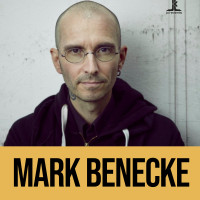Mark Benecke