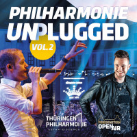 Philharmonie Unplugged mit Thomas Hahn feat. Sebastian Krenz